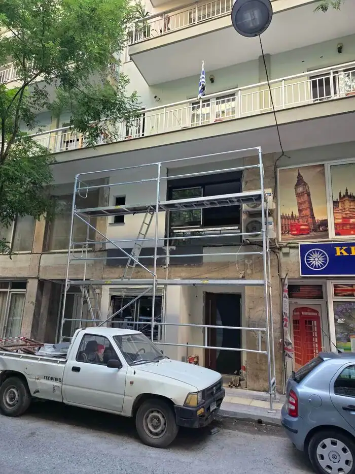 ΕΠΑΓΓΕΛΜΑΤΙΚΟΣ ΧΩΡΟΣ